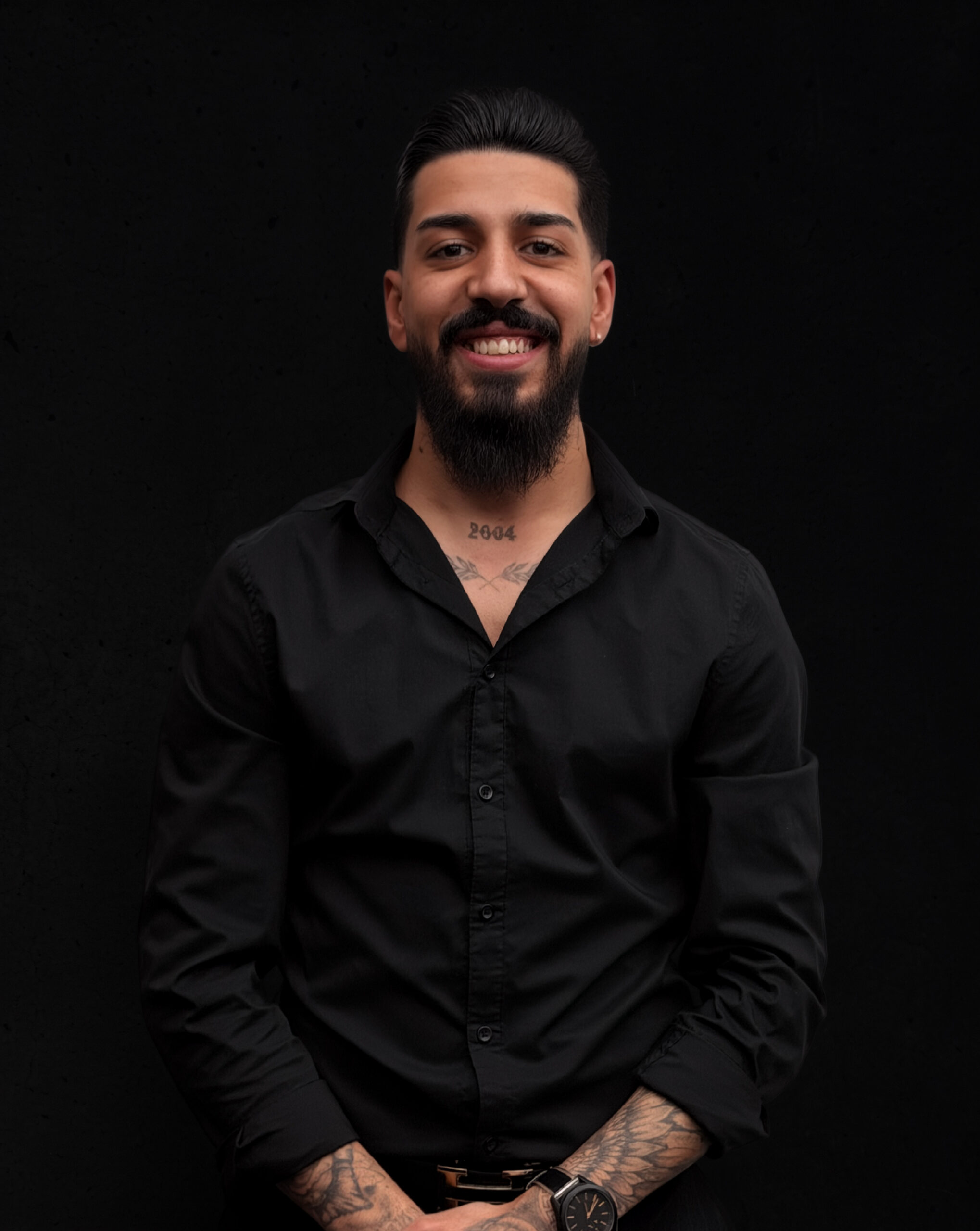 Kosta – Friseur