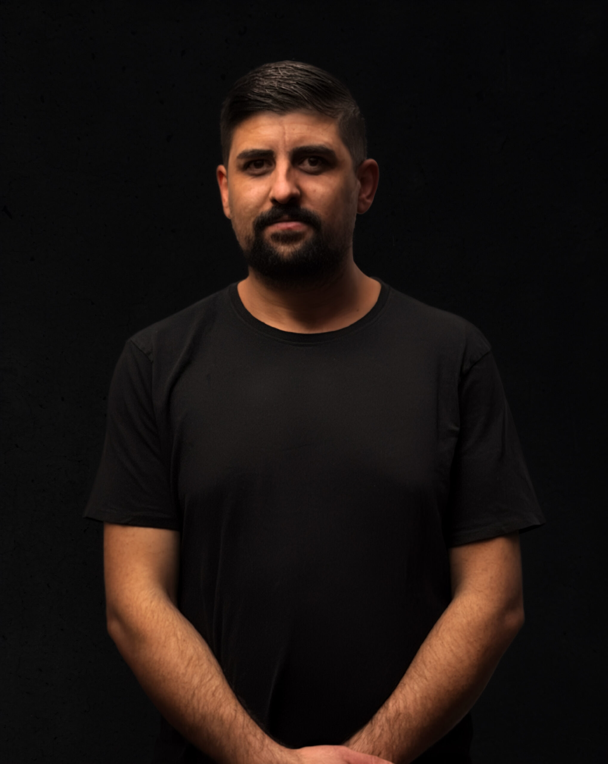 Khalil – Friseur